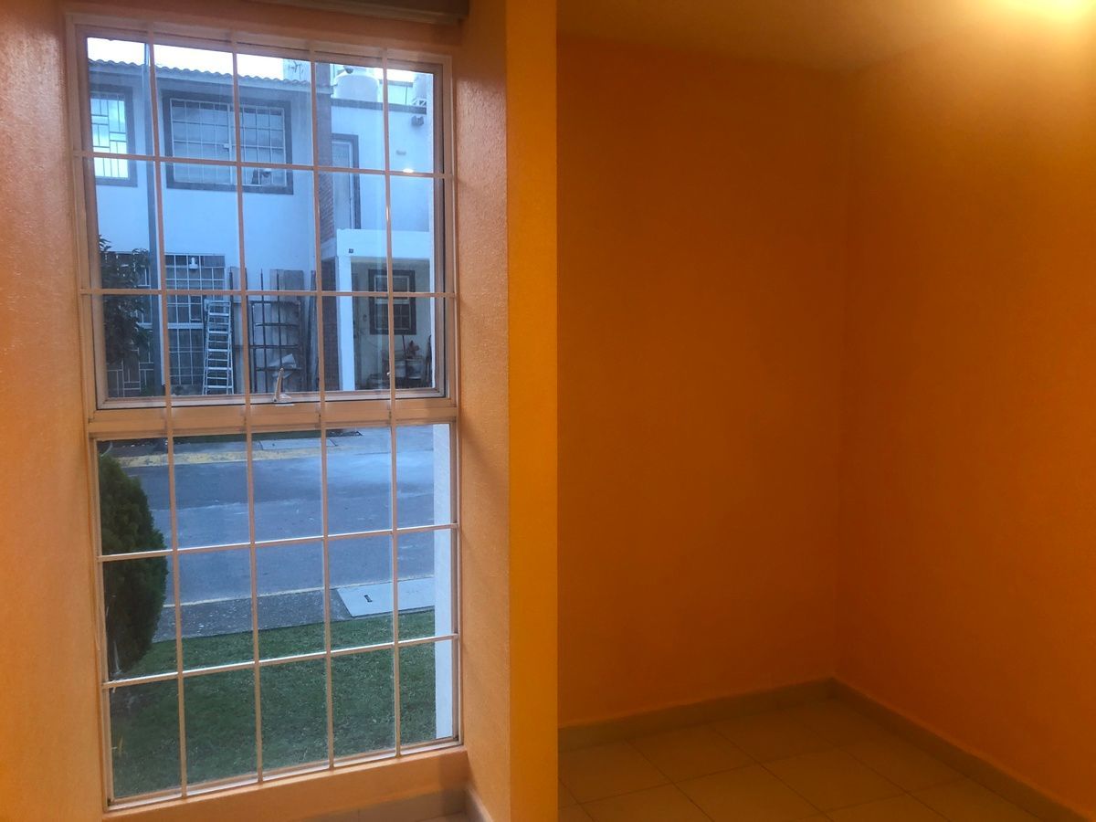 Casa en Villa de las Flores 2a Sección (Unidad Coacalco), Coacalco de Berriozábal, foto 4 de 20