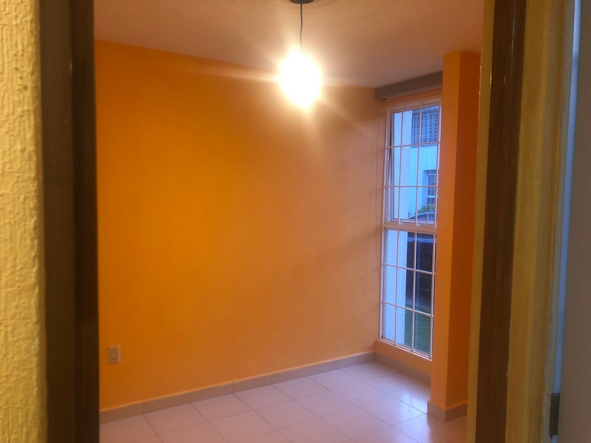 Casa en Villa de las Flores 2a Sección (Unidad Coacalco), Coacalco de Berriozábal, foto 11 de 20