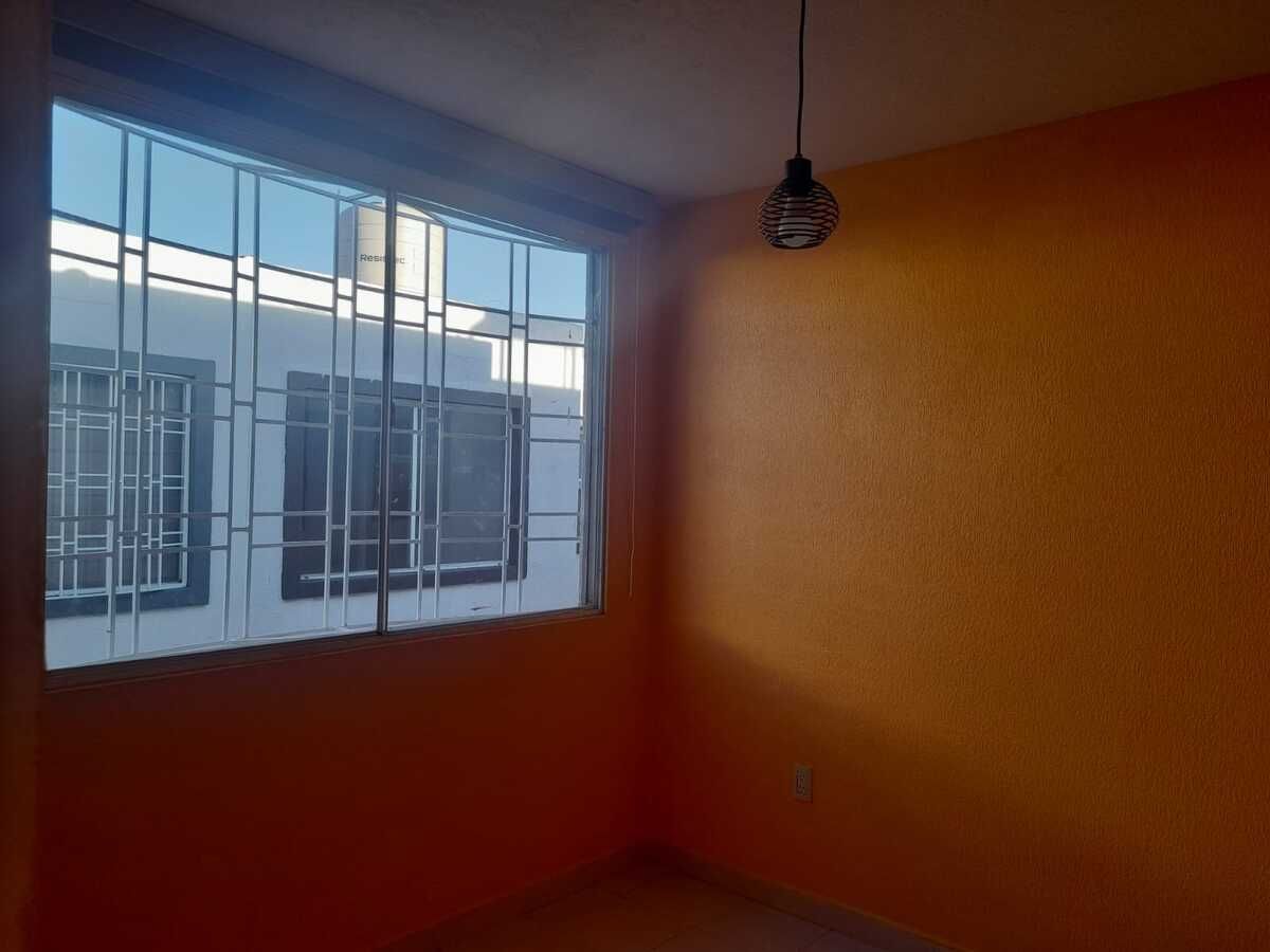 Casa en Villa de las Flores 2a Sección (Unidad Coacalco), Coacalco de Berriozábal, foto 16 de 20