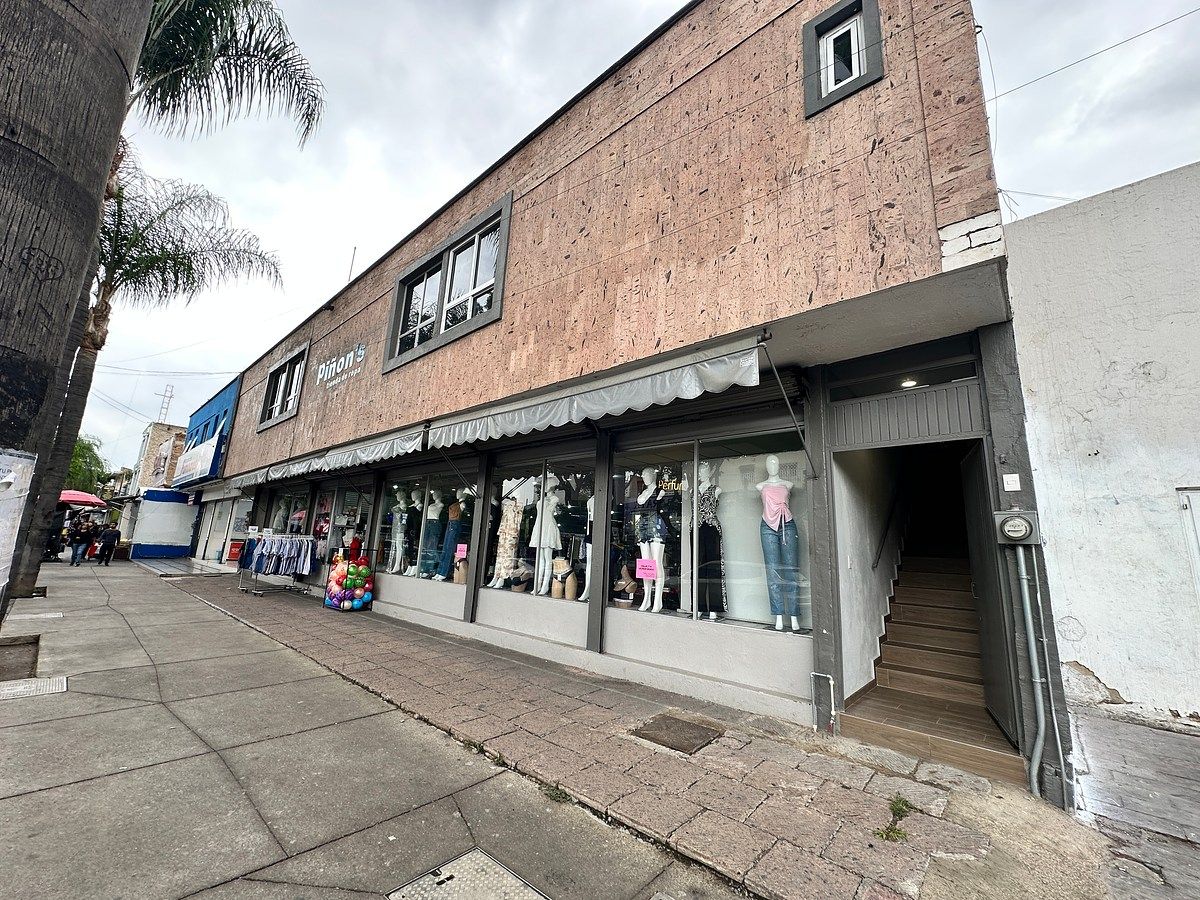 Departamento en renta La Consti (Mercado Bola), Zapopan, foto 1 de 21