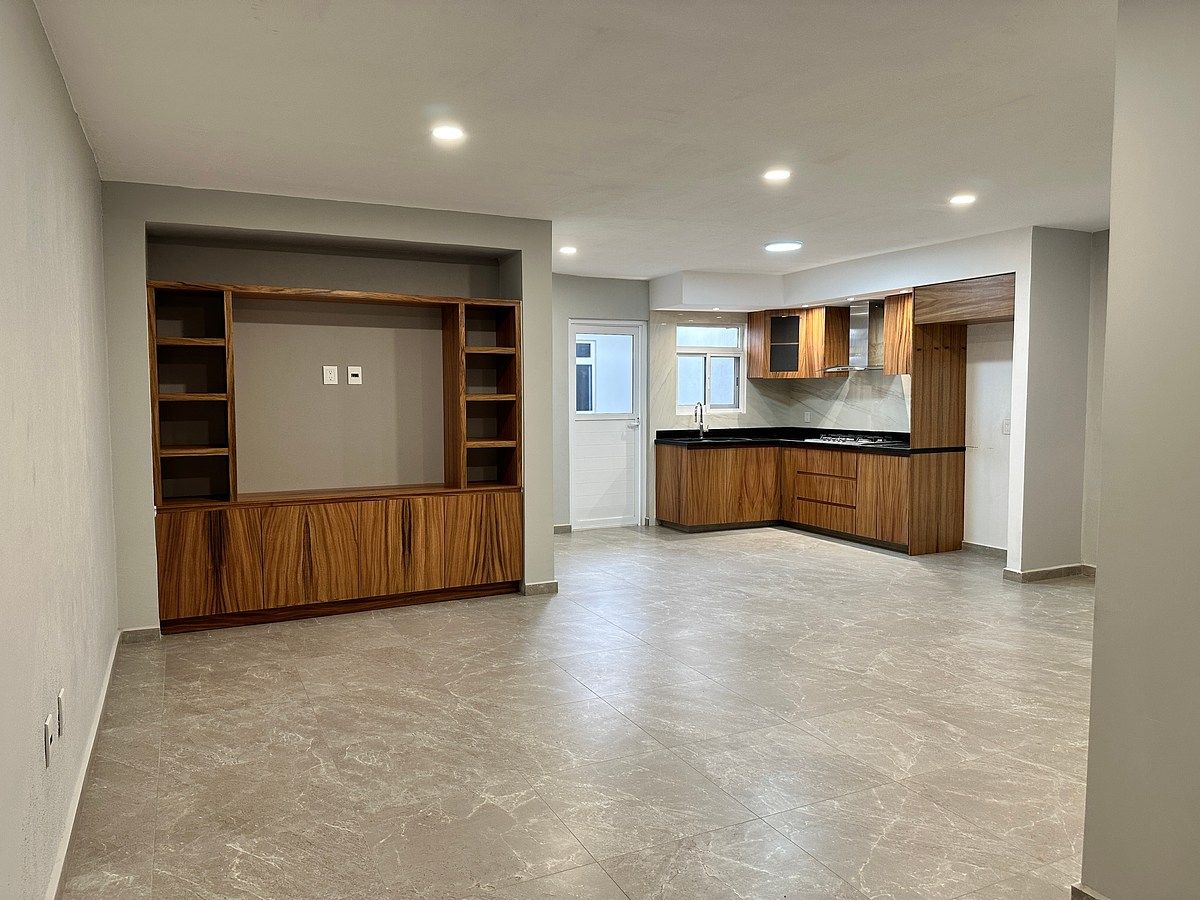 Apartamento em Constitución, Zapopan, foto 2 de 21