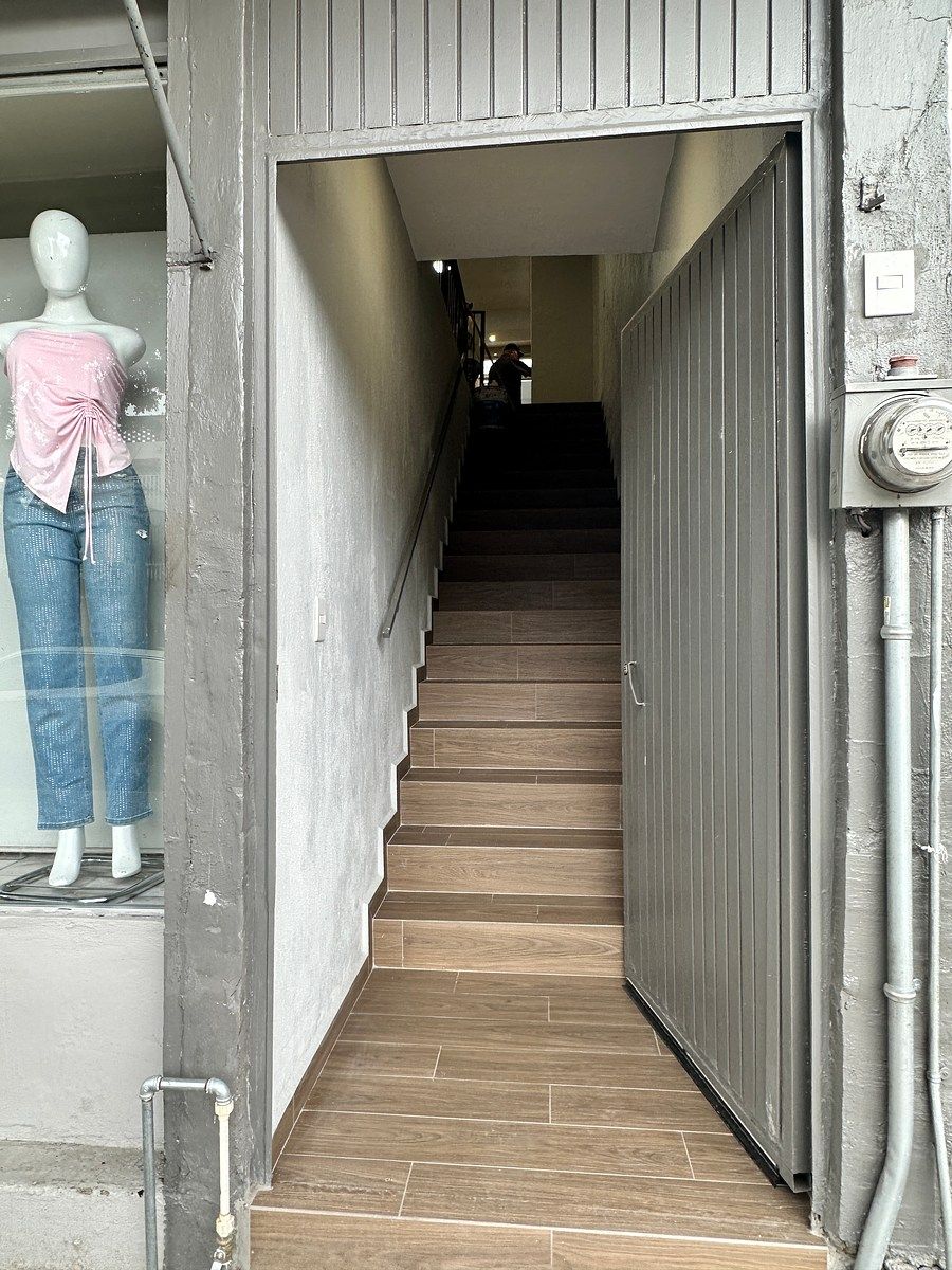 Apartamento em Constitución, Zapopan, foto 3 de 21