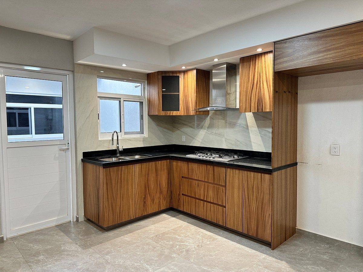 Apartamento em Constitución, Zapopan, foto 4 de 21