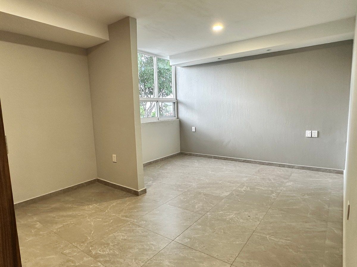 Apartamento em Constitución, Zapopan, foto 5 de 21