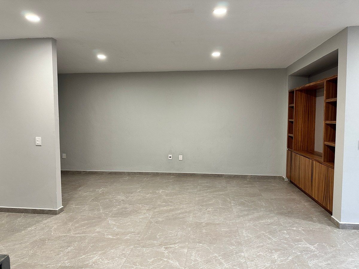 Apartamento em Constitución, Zapopan, foto 6 de 21