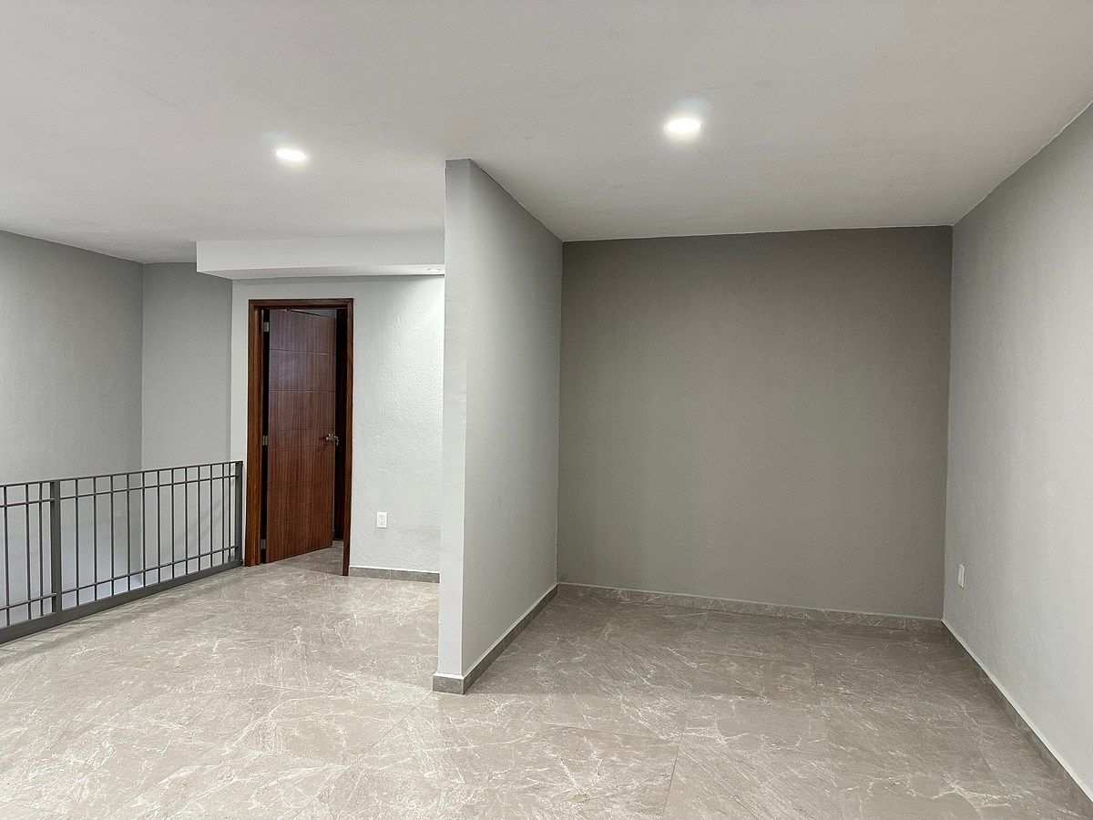 Apartamento em Constitución, Zapopan, foto 7 de 21