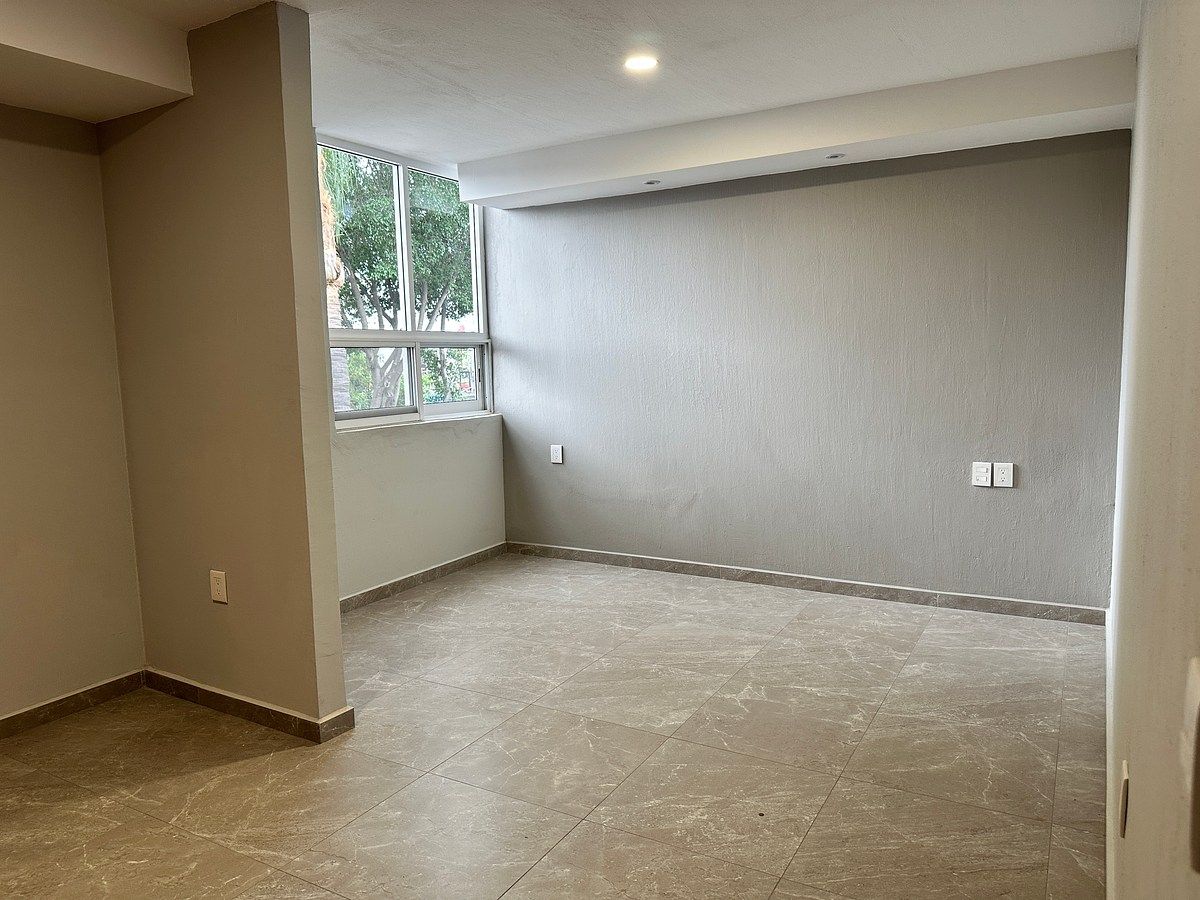 Apartamento em Constitución, Zapopan, foto 8 de 21