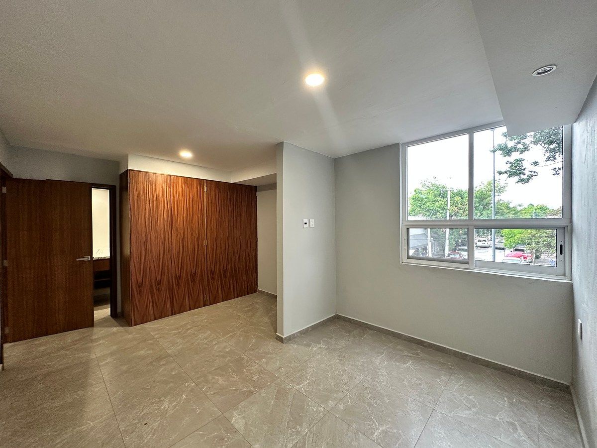 Apartamento em Constitución, Zapopan, foto 9 de 21
