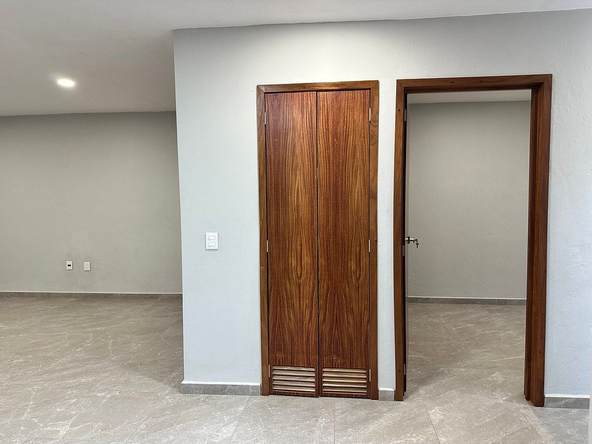 Apartamento em Constitución, Zapopan, foto 12 de 21