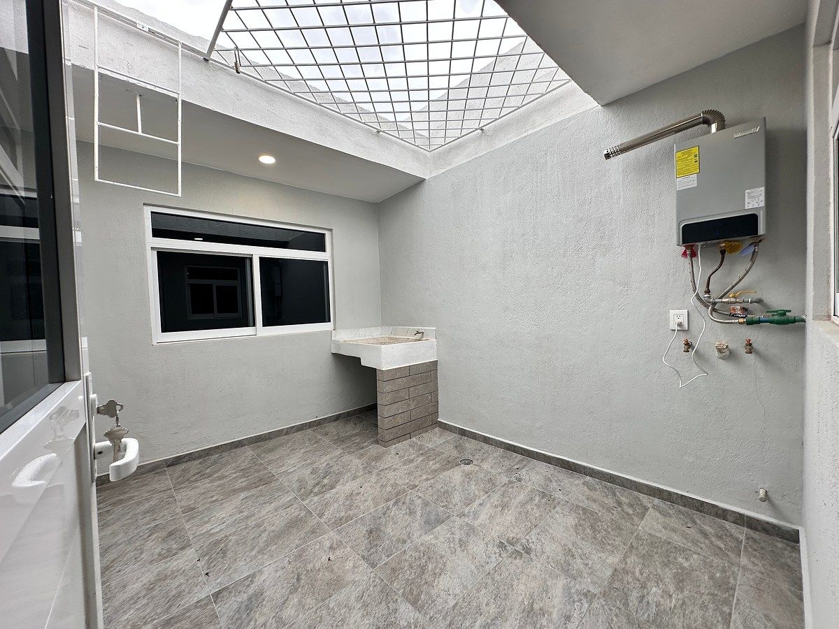 Apartamento em Constitución, Zapopan, foto 13 de 21