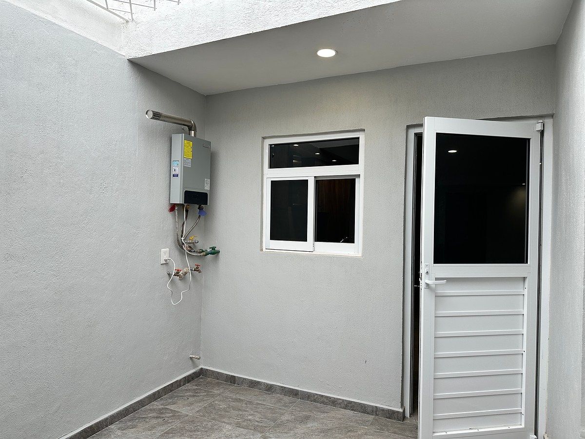 Apartamento em Constitución, Zapopan, foto 14 de 21