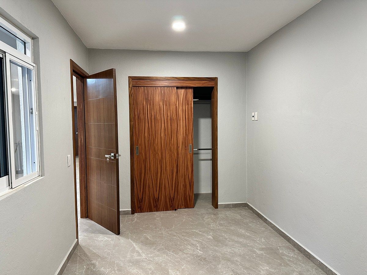 Apartamento em Constitución, Zapopan, foto 16 de 21