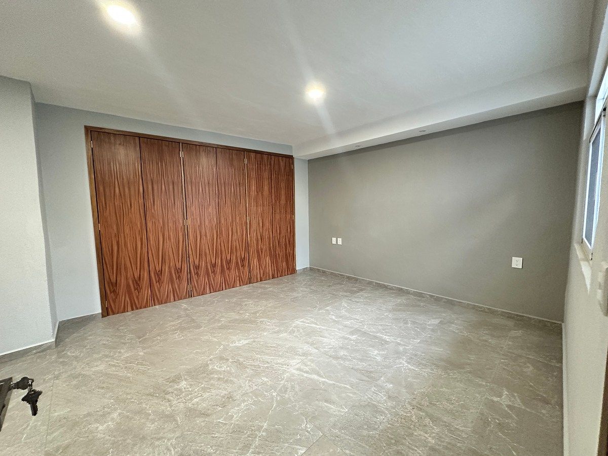 Apartamento em Constitución, Zapopan, foto 17 de 21
