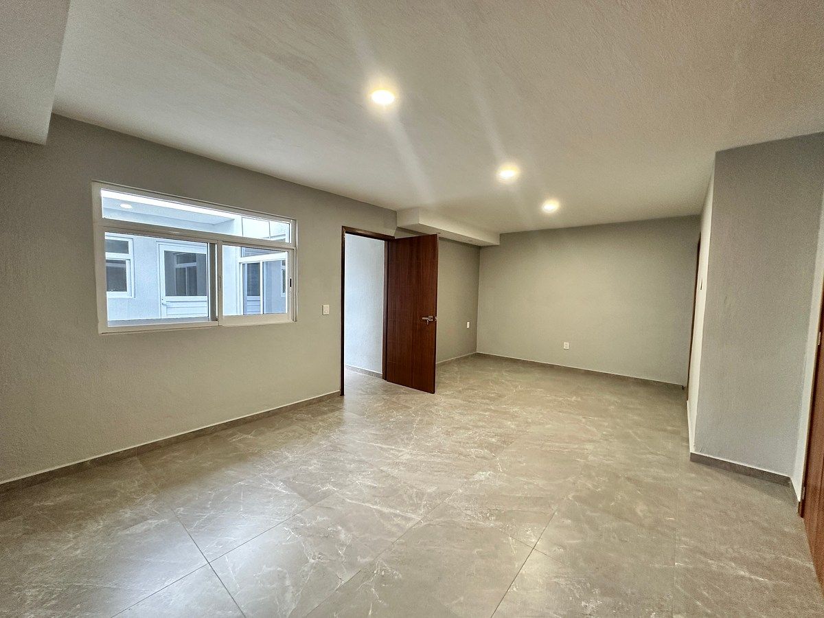 Apartamento em Constitución, Zapopan, foto 18 de 21