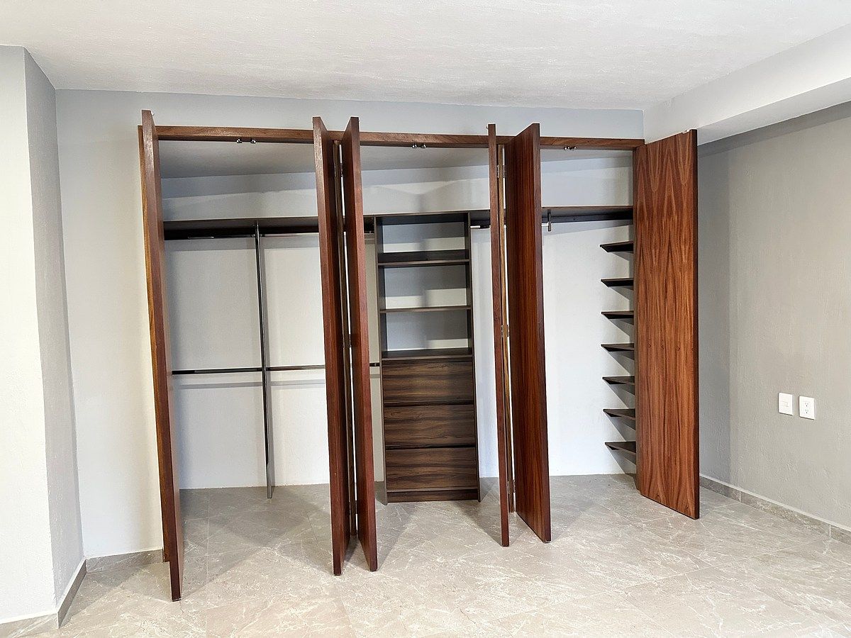 Apartamento em Constitución, Zapopan, foto 19 de 21