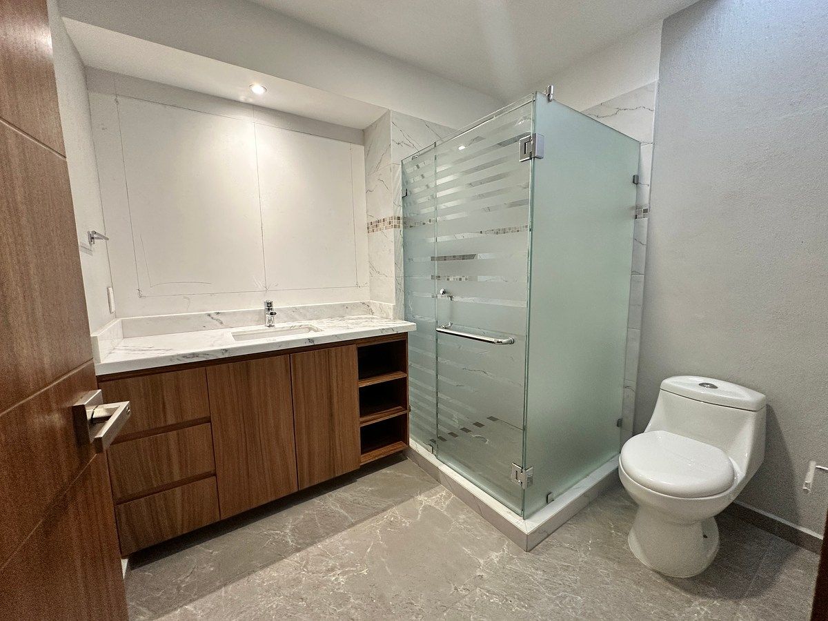 Apartamento em Constitución, Zapopan, foto 20 de 21