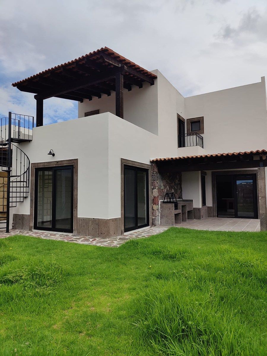 Casa em Tierradentro, San Miguel de Allende, foto 13 de 18