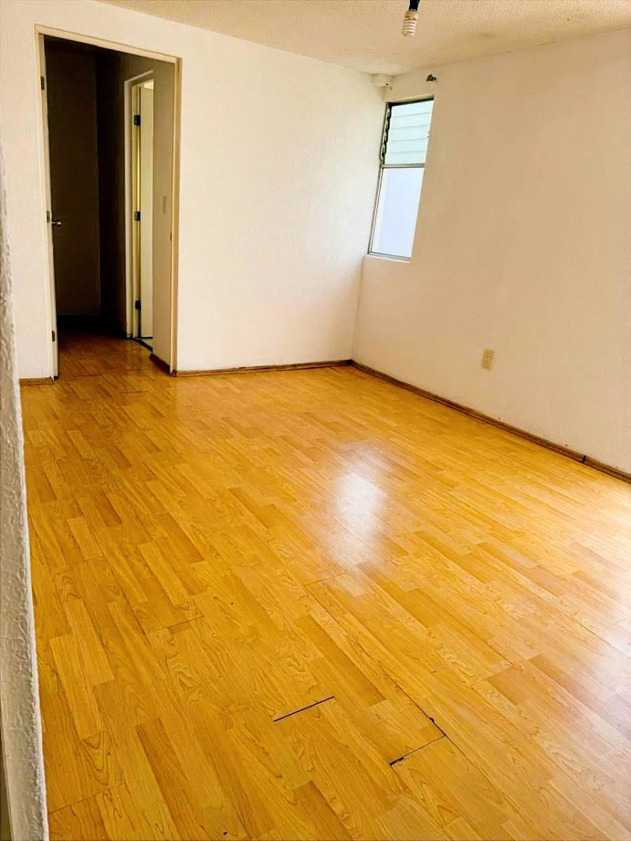 Apartamento em Álamos, Benito Juárez, foto 4 de 14