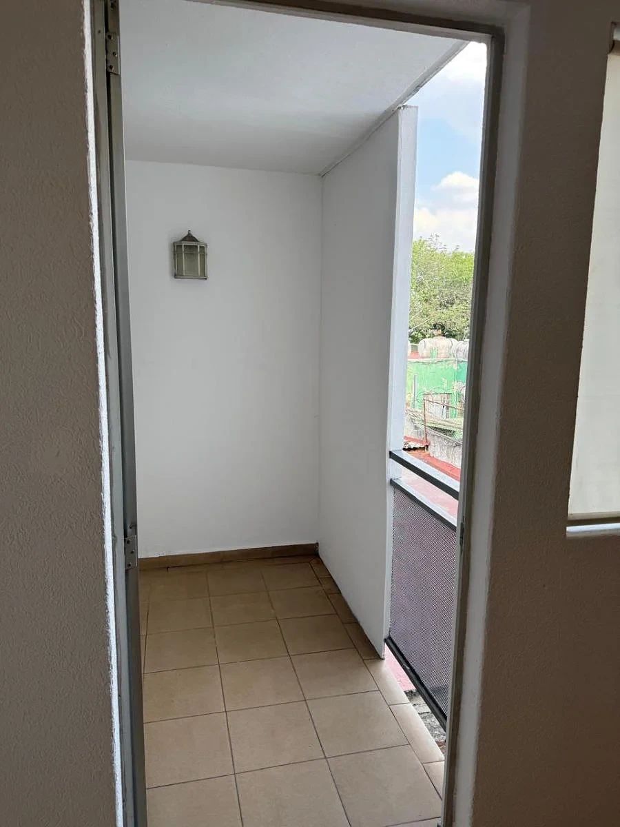 Apartamento em Álamos, Benito Juárez, foto 14 de 14