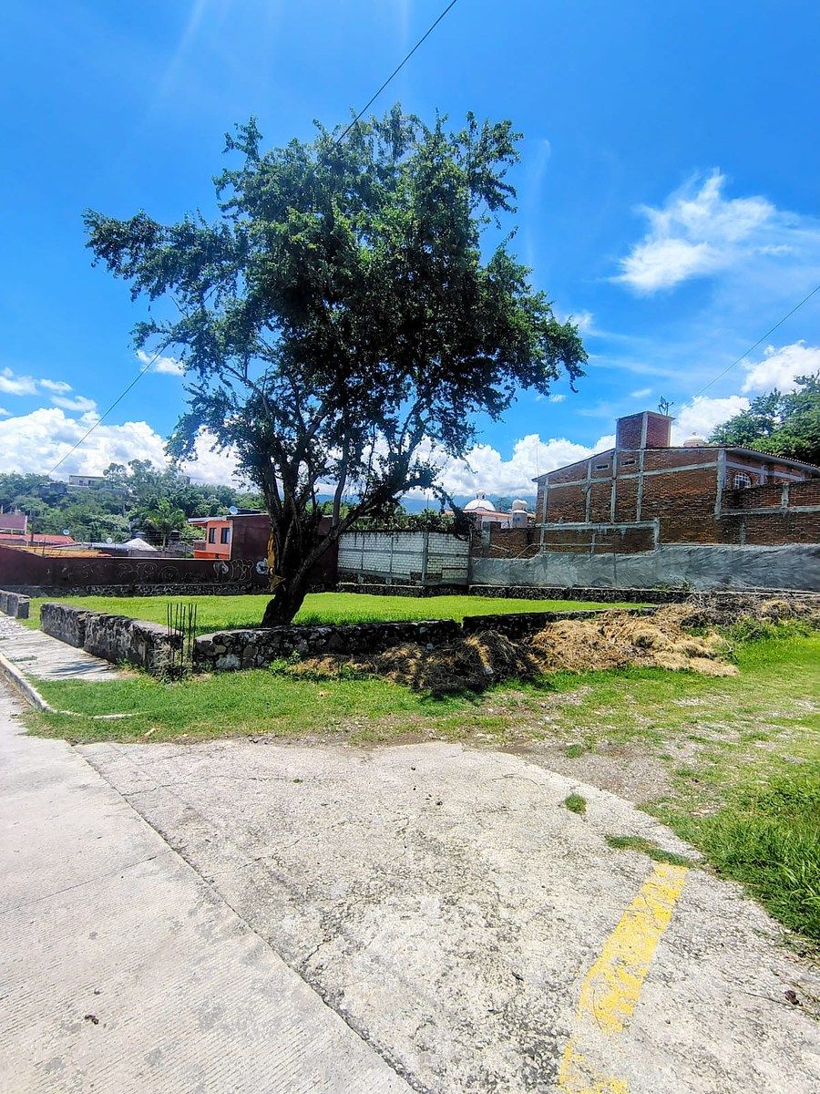Terreno en Lázaro Cárdenas, Yautepec, foto 2 de 6