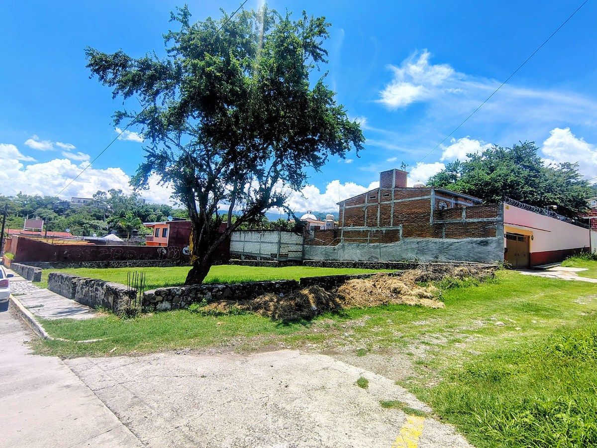 Terreno en Lázaro Cárdenas, Yautepec, foto 3 de 6