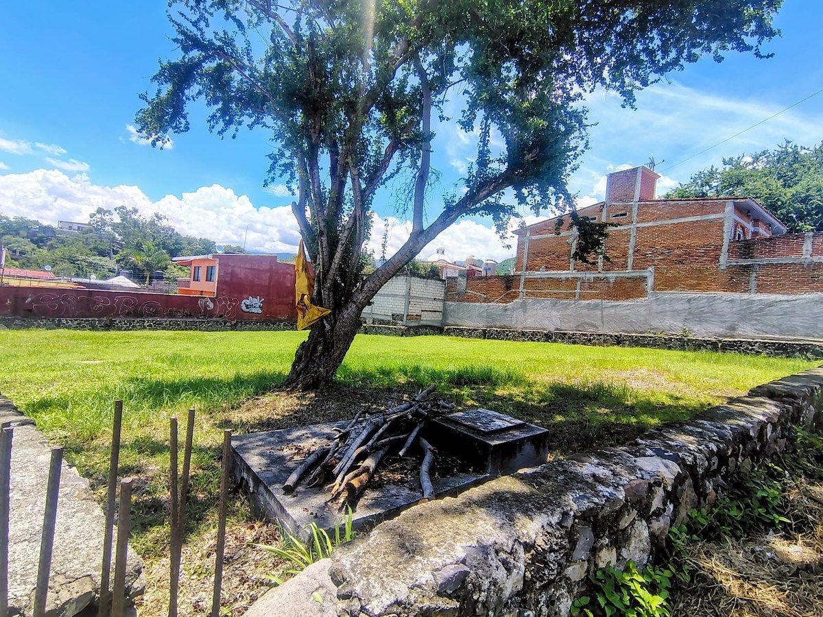 Terreno en Lázaro Cárdenas, Yautepec, foto 4 de 6