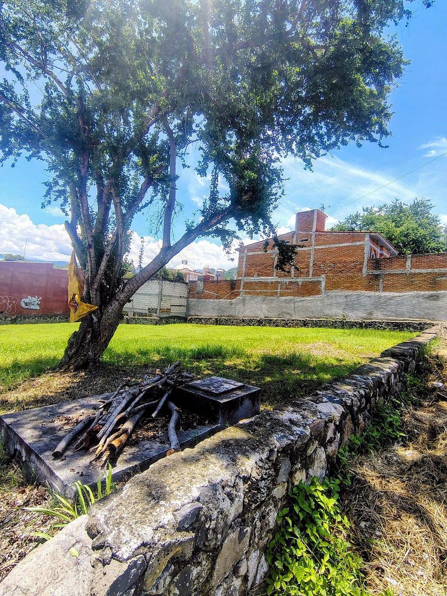 Terreno en Lázaro Cárdenas, Yautepec, foto 6 de 6