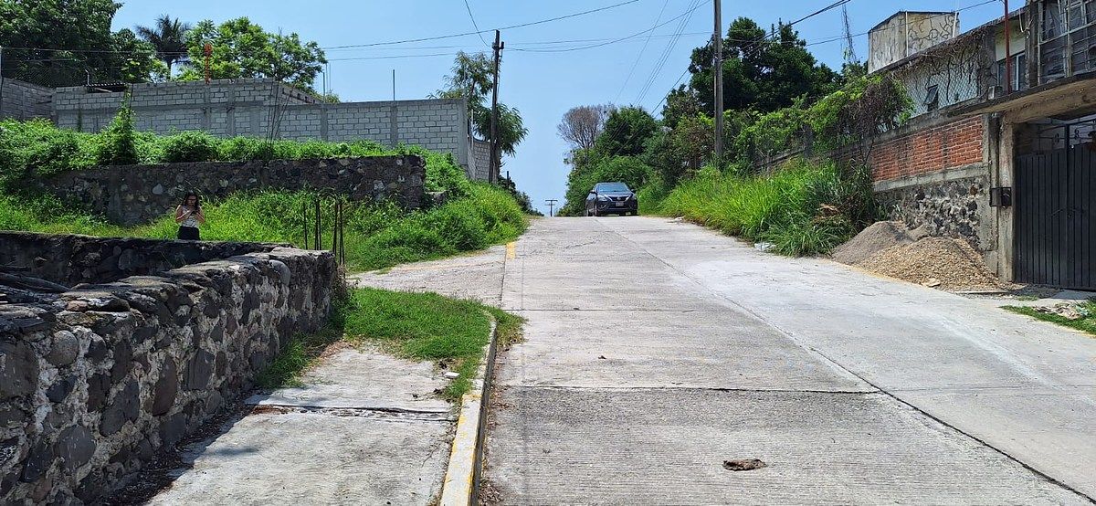 Terreno en Lázaro Cárdenas, Yautepec, foto 7 de 25
