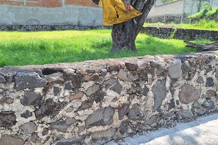 TERRENO EN VENTA DE 760 M2 EN YAUTEPEC, MOR.