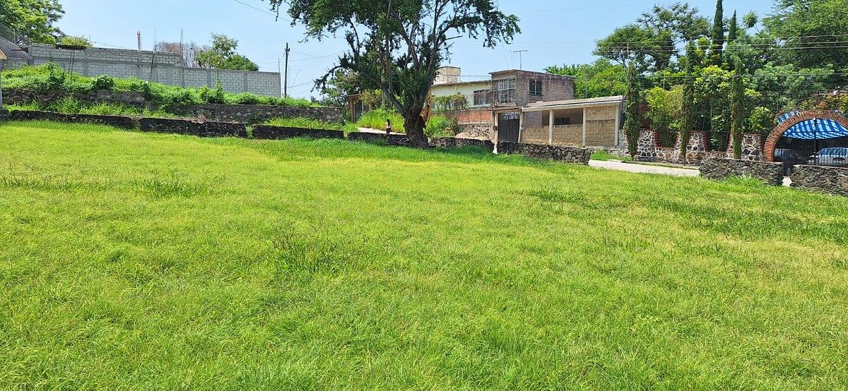Terreno en Lázaro Cárdenas, Yautepec, foto 9 de 25