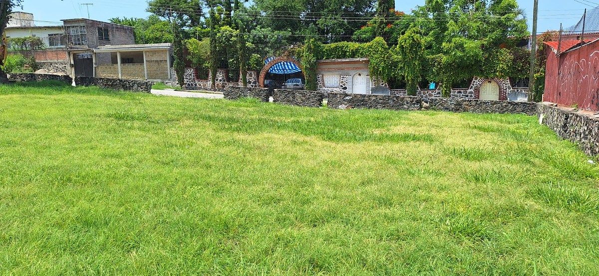 Terreno en Lázaro Cárdenas, Yautepec, foto 10 de 25