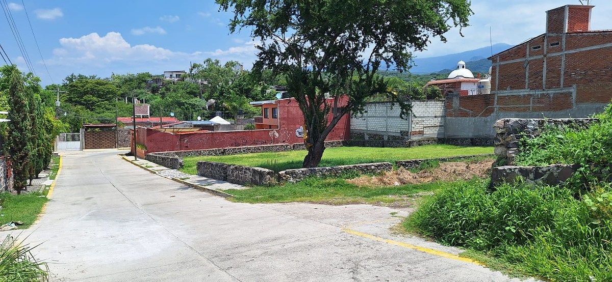 Terreno en Lázaro Cárdenas, Yautepec, foto 11 de 25