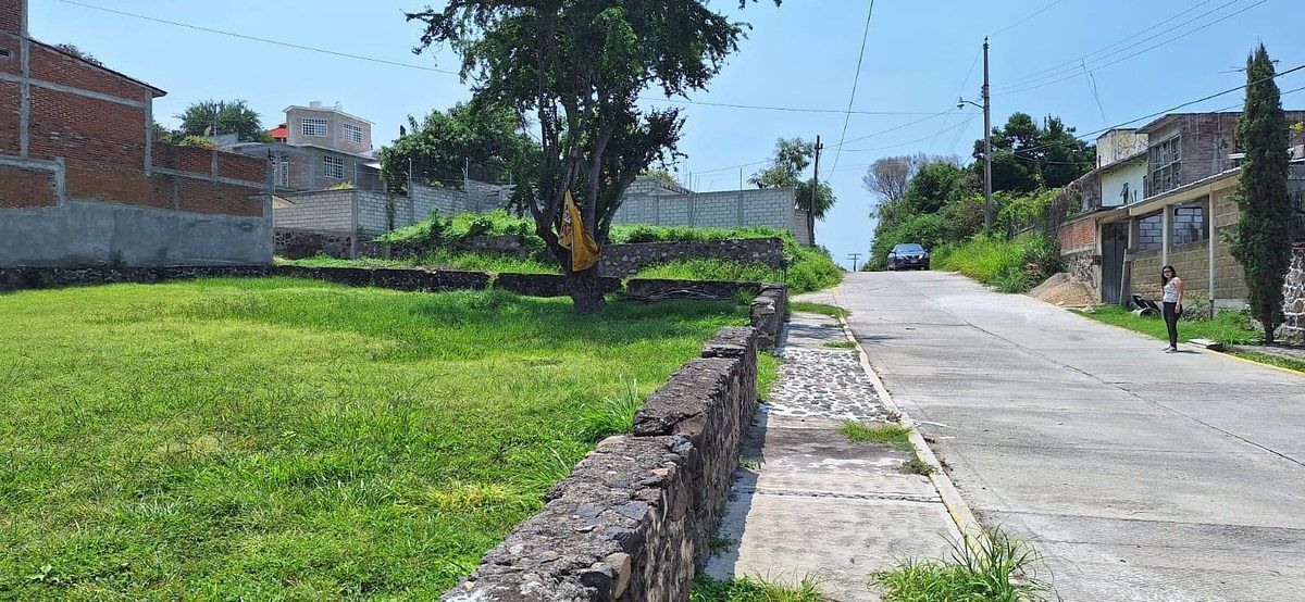 Terreno en Lázaro Cárdenas, Yautepec, foto 12 de 25