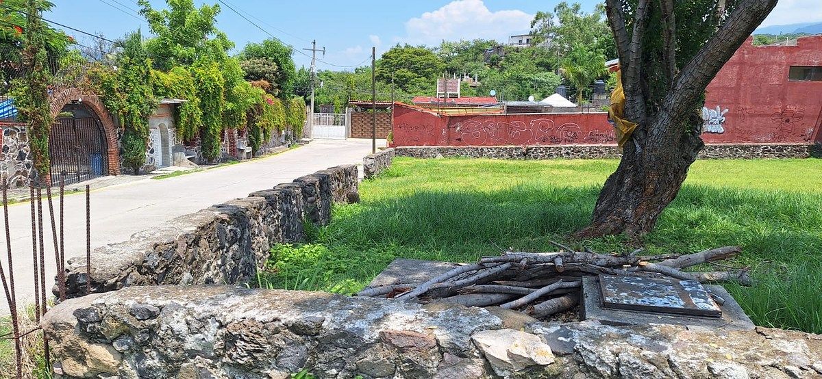 Terreno en Lázaro Cárdenas, Yautepec, foto 13 de 25