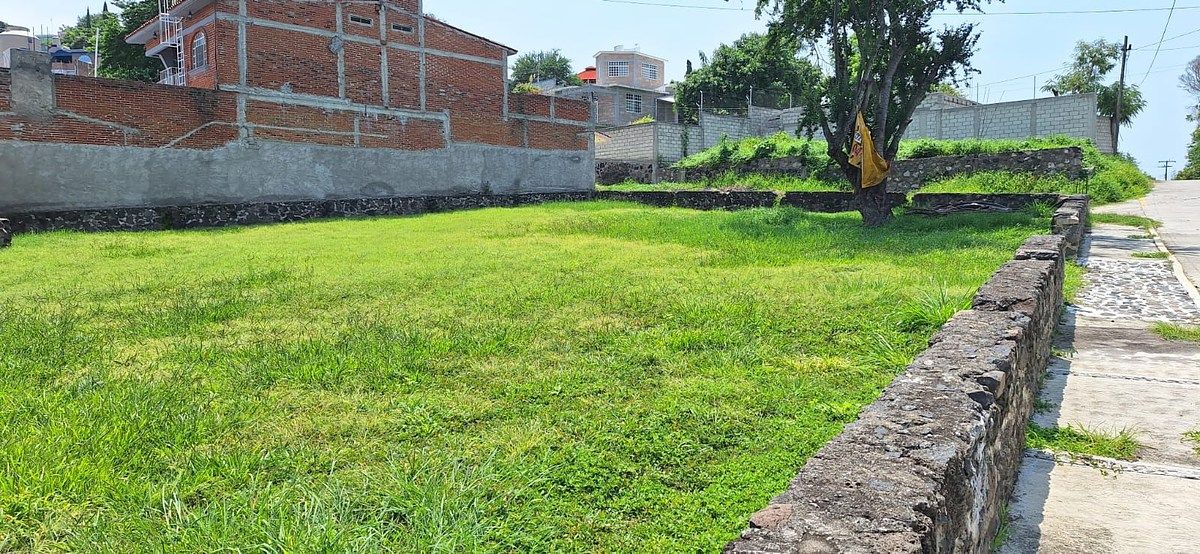Terreno en Lázaro Cárdenas, Yautepec, foto 14 de 25