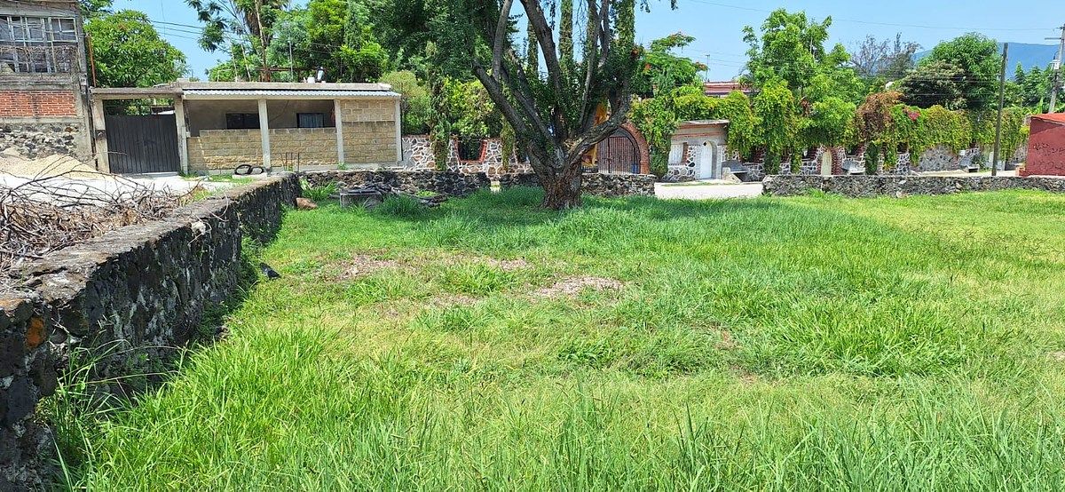 Terreno en Lázaro Cárdenas, Yautepec, foto 15 de 25
