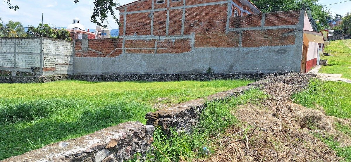 Terreno en Lázaro Cárdenas, Yautepec, foto 16 de 25