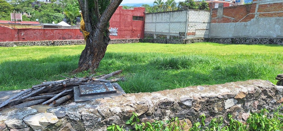 Terreno en Lázaro Cárdenas, Yautepec, foto 17 de 25
