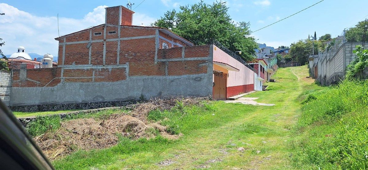 Terreno en Lázaro Cárdenas, Yautepec, foto 18 de 25