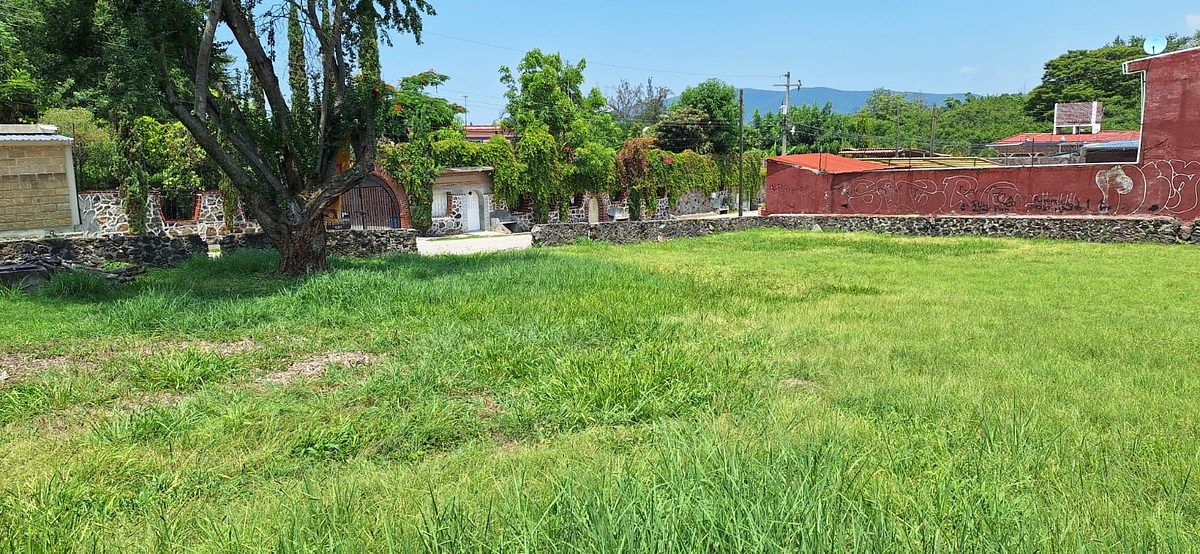 Terreno en Lázaro Cárdenas, Yautepec, foto 19 de 25