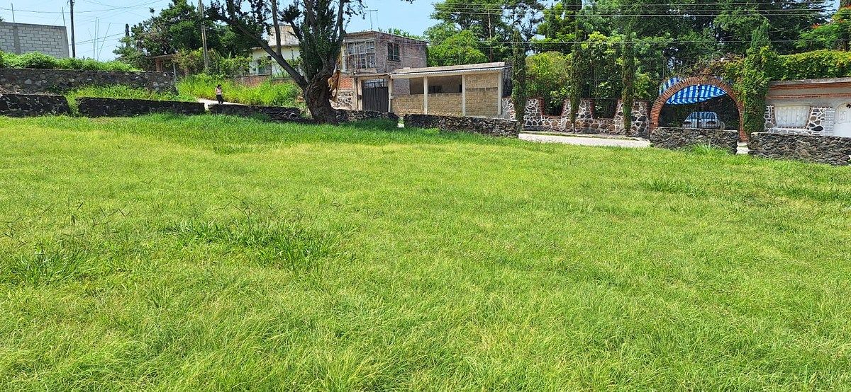 Terreno en Lázaro Cárdenas, Yautepec, foto 20 de 25