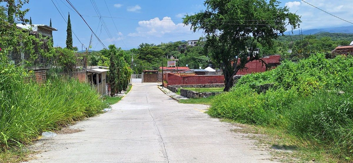 Terreno en Lázaro Cárdenas, Yautepec, foto 21 de 25