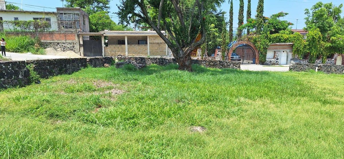 Terreno en Lázaro Cárdenas, Yautepec, foto 22 de 25