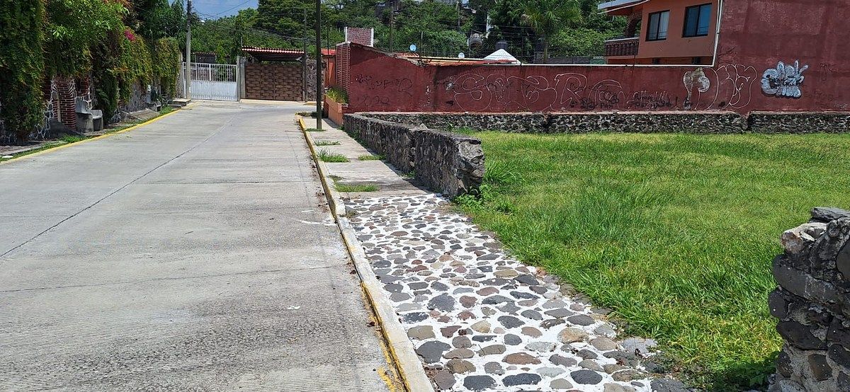 Terreno en Lázaro Cárdenas, Yautepec, foto 23 de 25