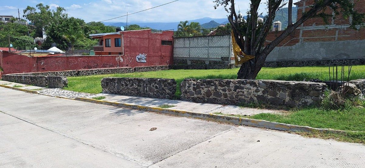 Terreno en Lázaro Cárdenas, Yautepec, foto 25 de 25