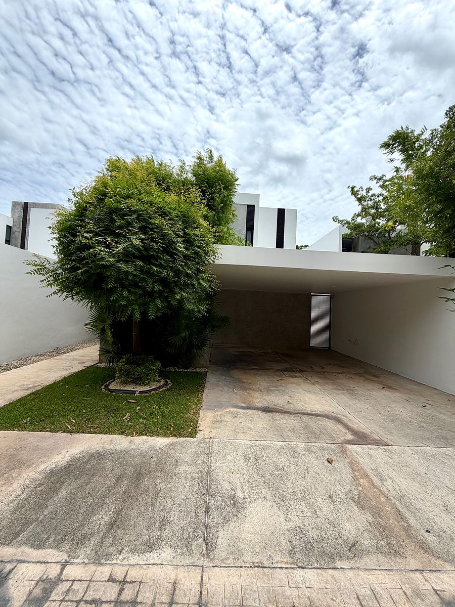 Casa em Cholul, Mérida, foto 2 de 31