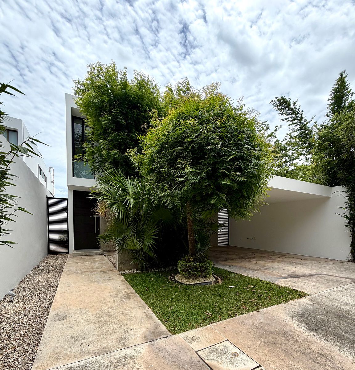 Casa em Cholul, Mérida, foto 3 de 31