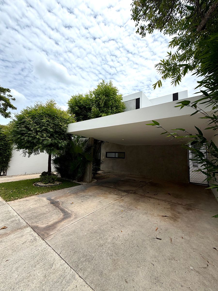 Casa em Cholul, Mérida, foto 4 de 31
