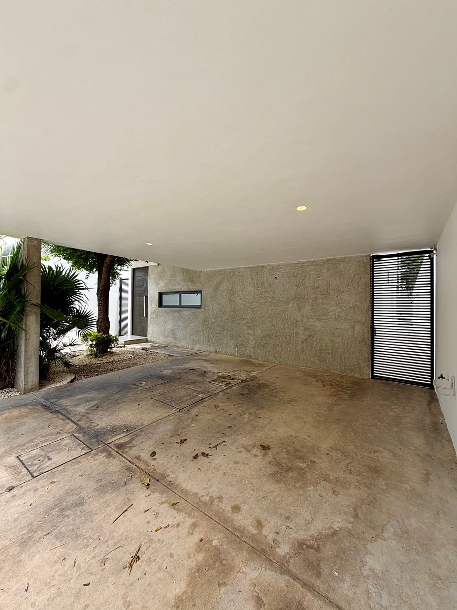 Casa em Cholul, Mérida, foto 5 de 31