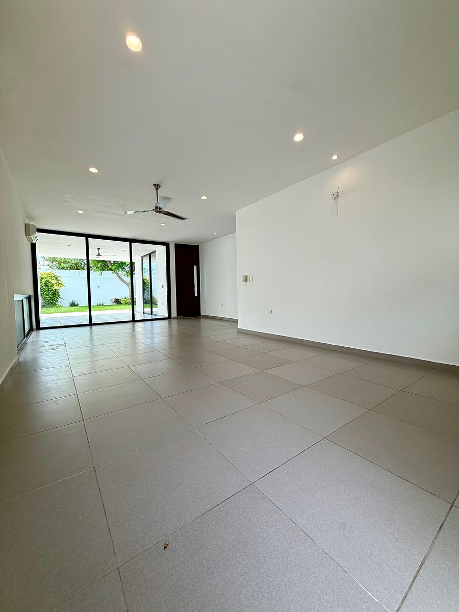 Casa em Cholul, Mérida, foto 7 de 31